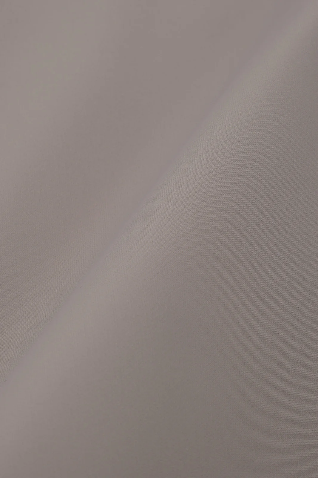 Blouson zippé bi matière - Noisette - Image 6
