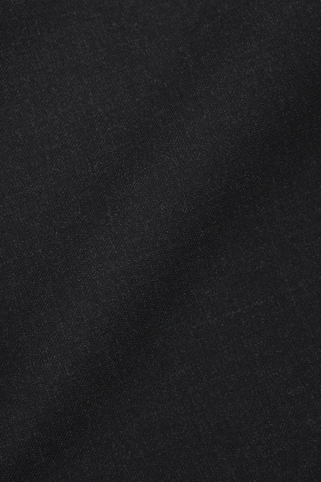 Costume croisé en laine - Gris anthracite - Image 6