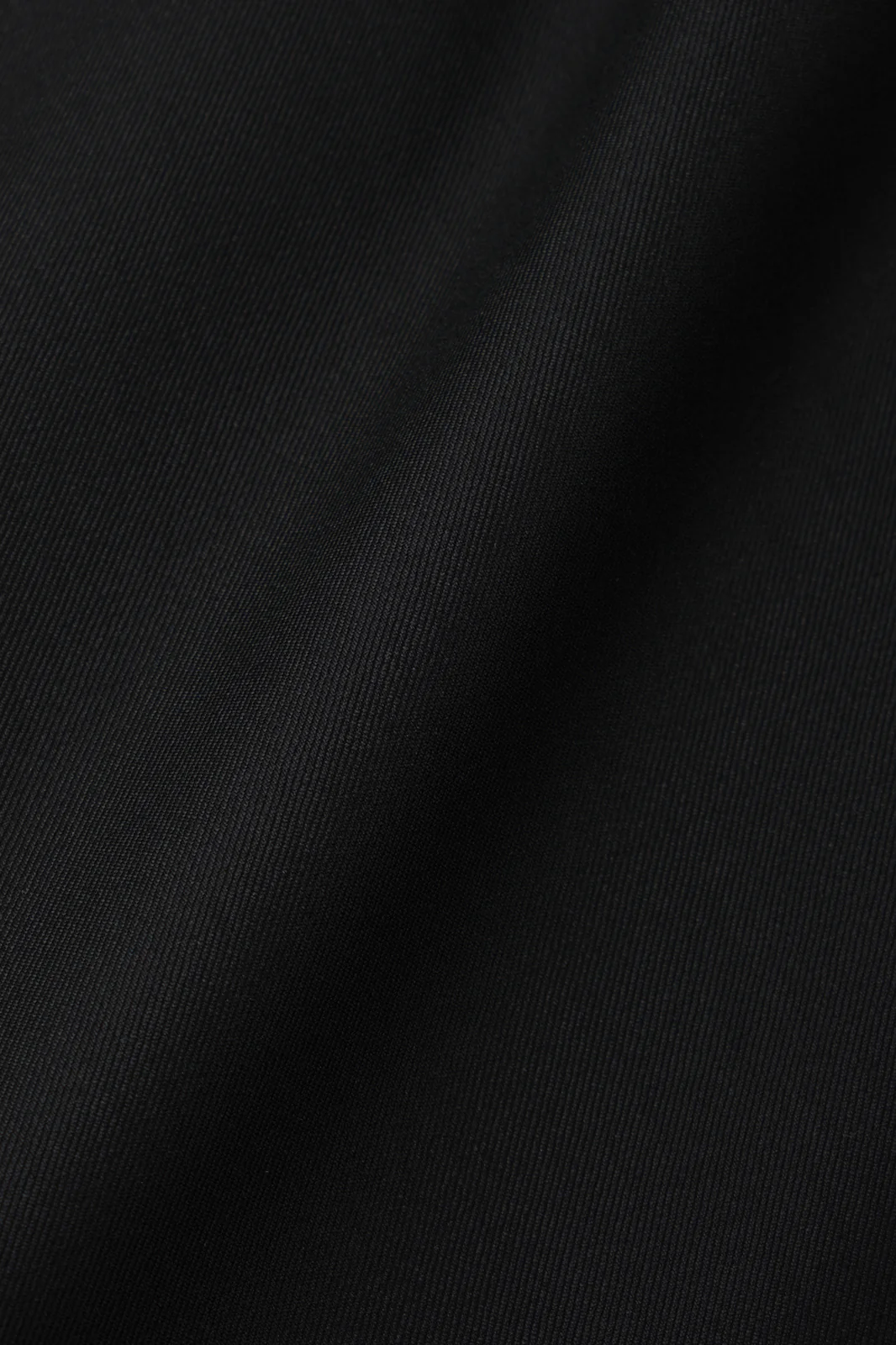 Costume croisé Reda - Noir - Image 6