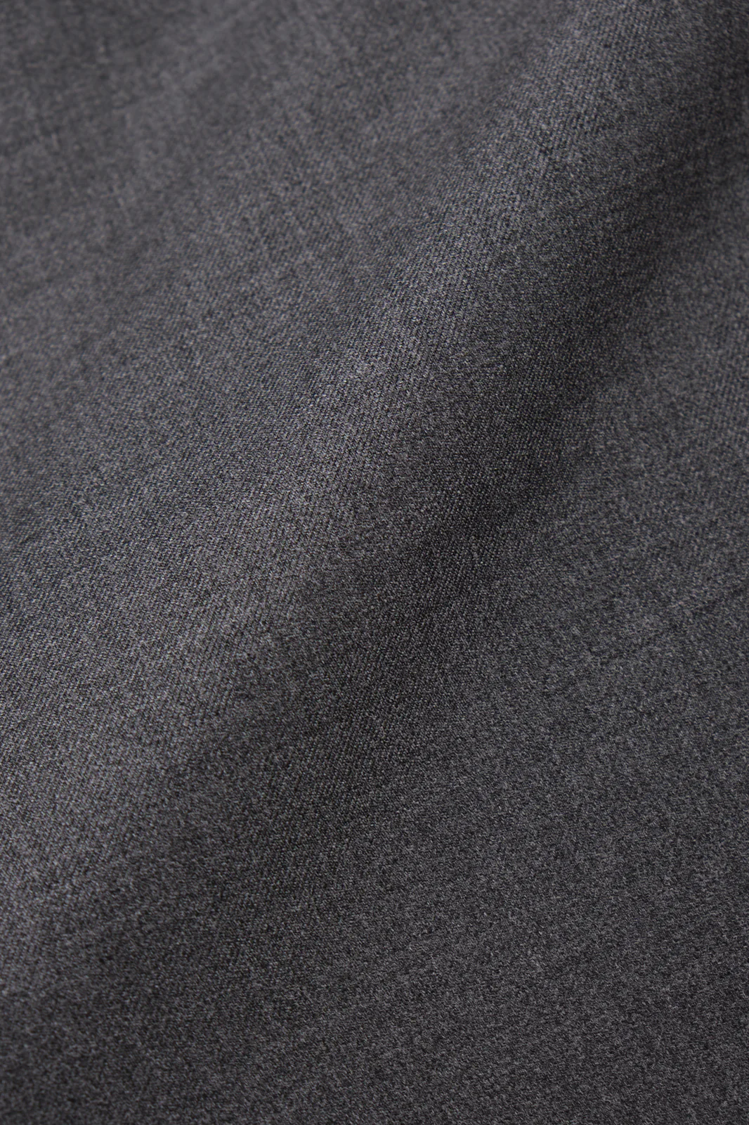 Costume croisé Reda - Gris - Image 6
