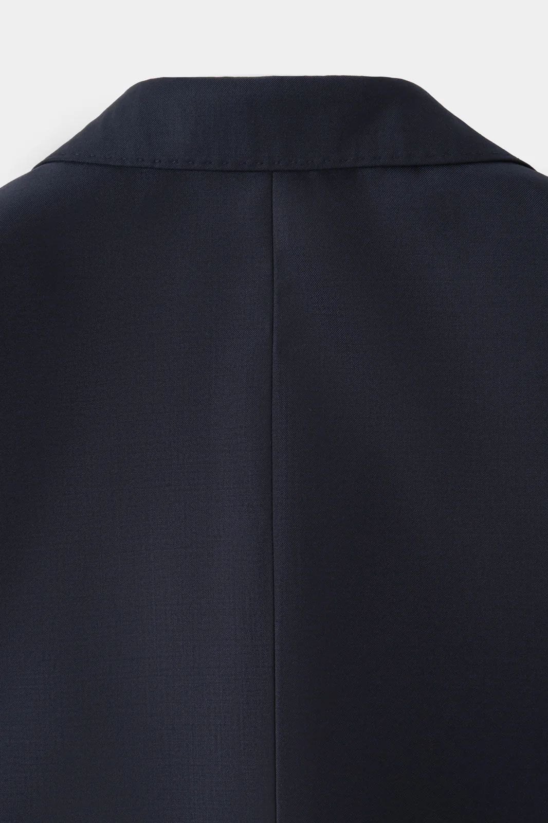 Costume croisé Reda - Marine - Image 3