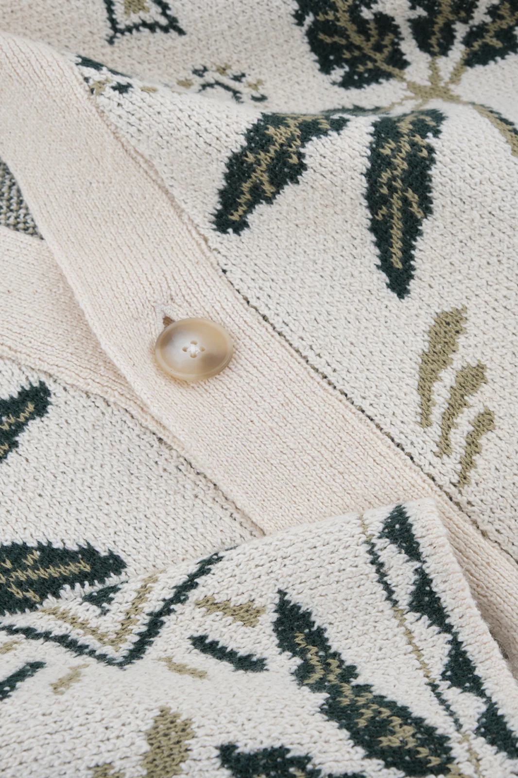 Ensemble Gilet et Bermuda PARME - Image 4