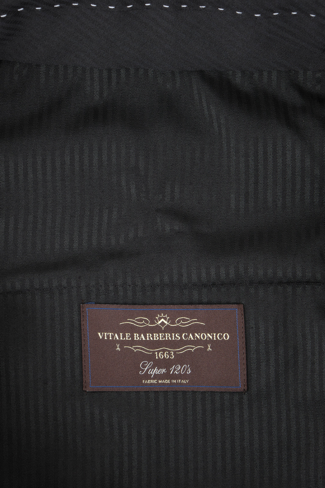 Pantalon à patte de serrage - Flanelle - Gris - Image 6