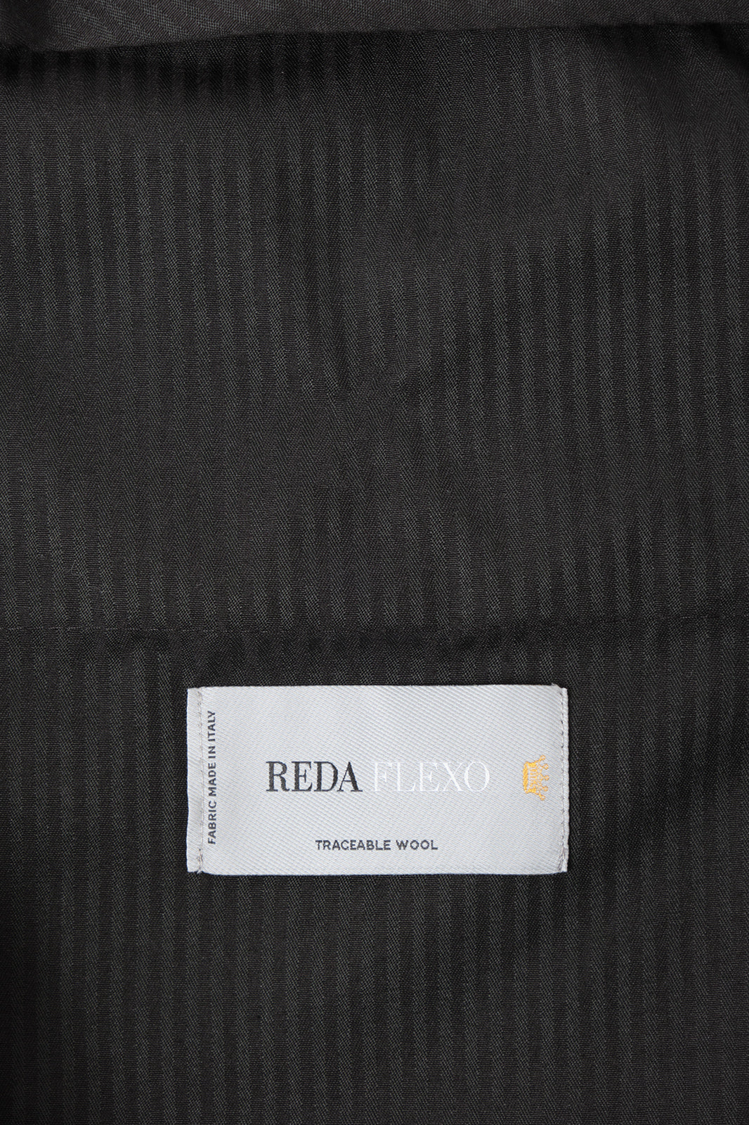 Pantalon Ă patte de serrage - Marine - Image 4
