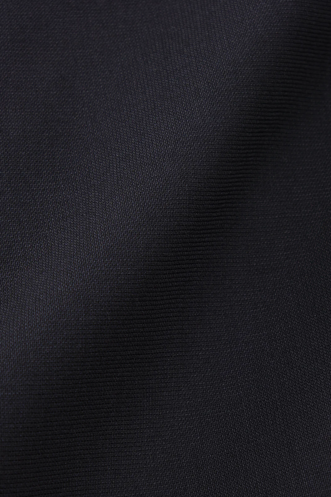 Pantalon Ă patte de serrage - Marine - Image 5