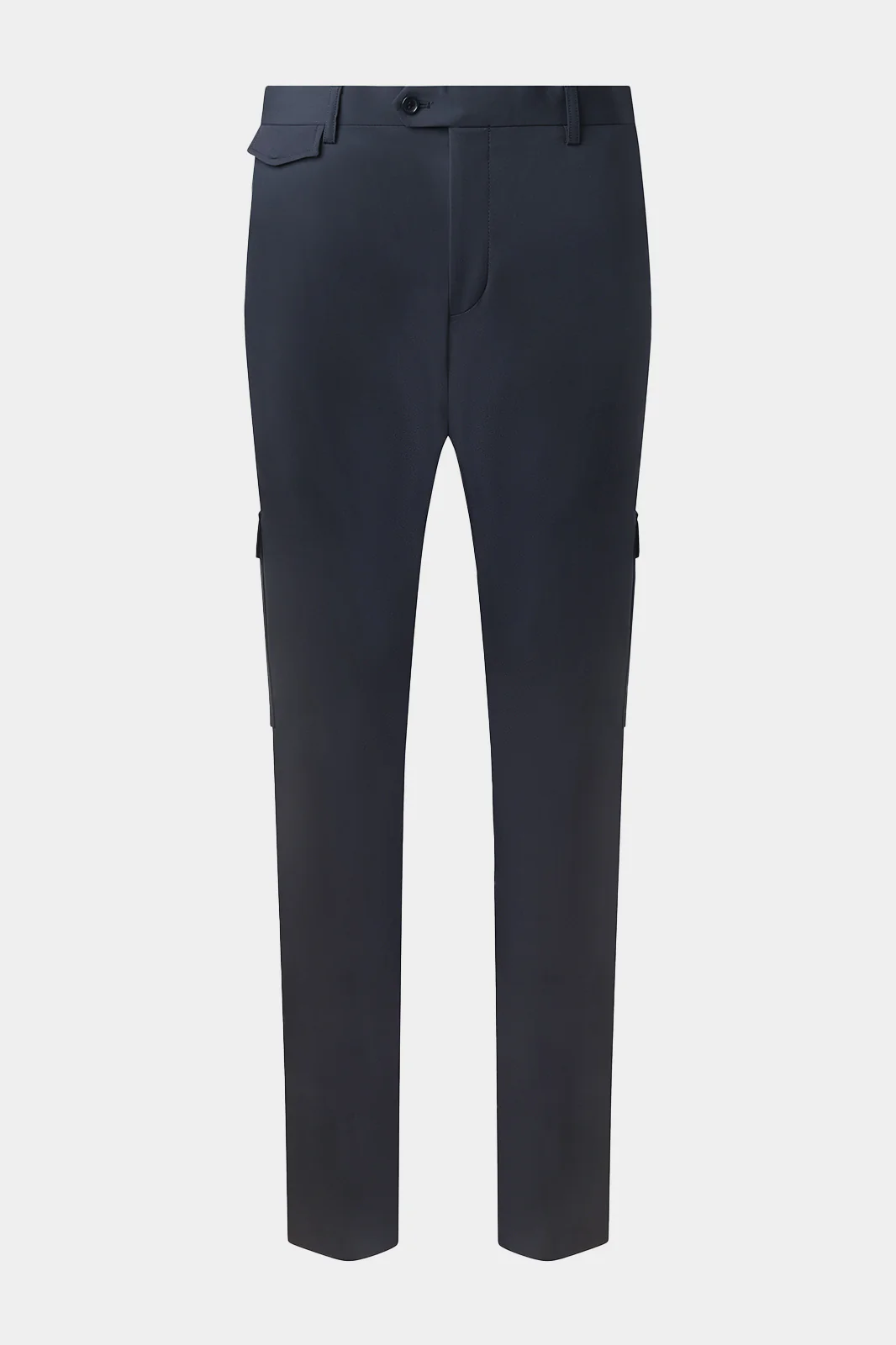 Pantalon cargo Bon - Marine