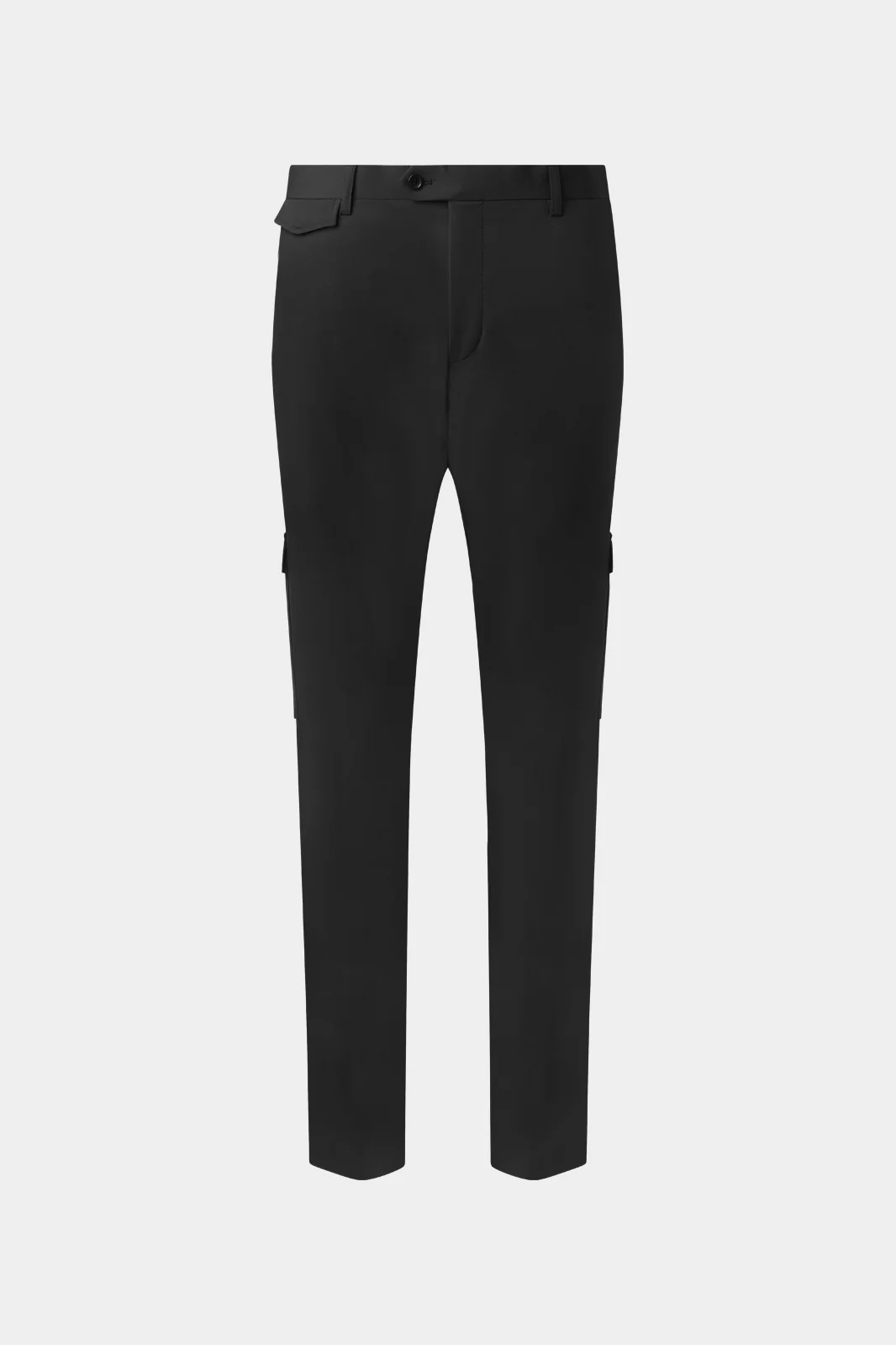 Pantalon cargo Bon - Noir