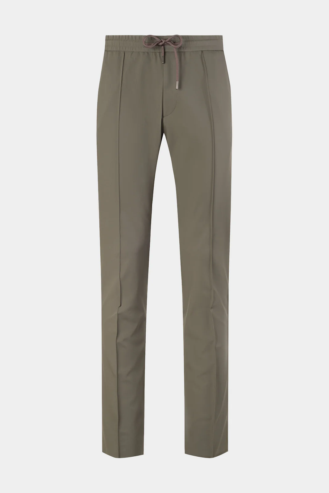Pantalon jogpant technique - Kaki