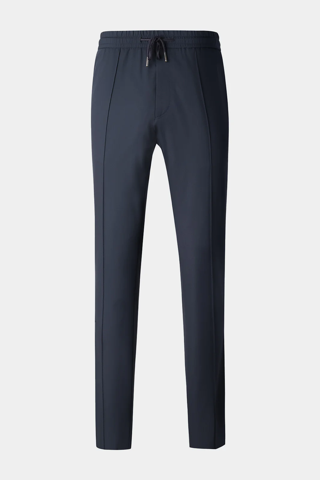 Pantalon jogpant technique - Marine