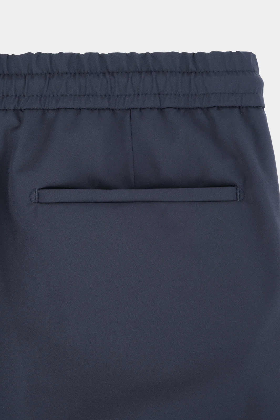 Pantalon jogpant technique - Marine - Image 4