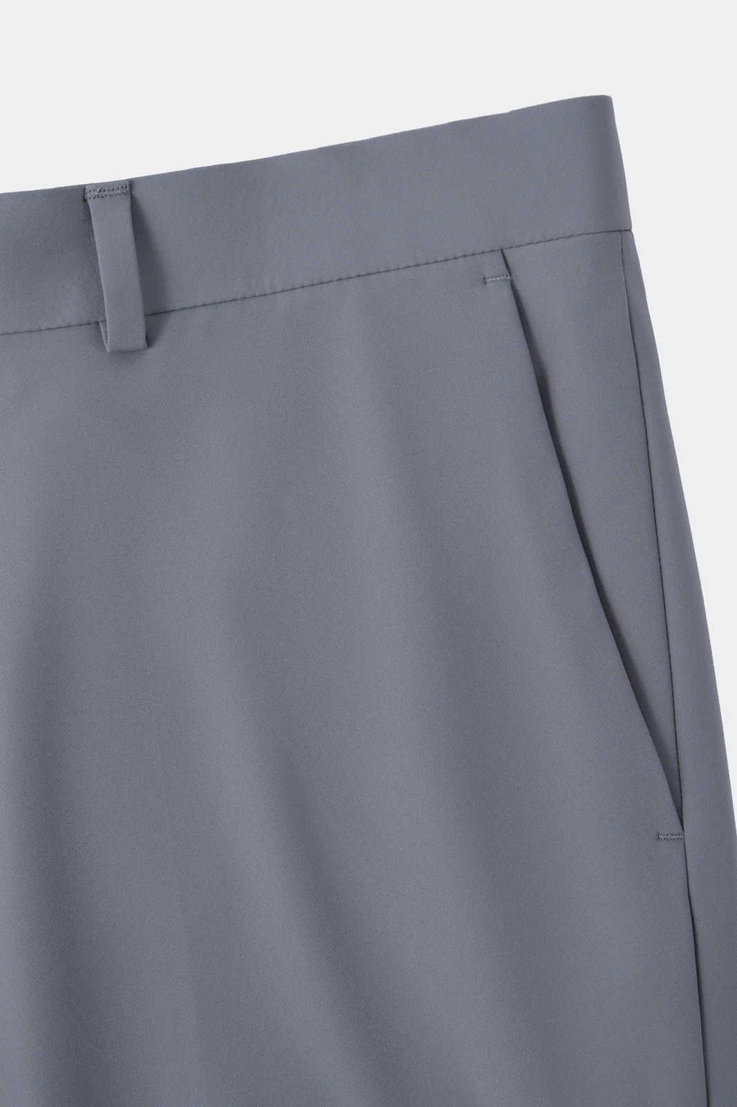 Pantalon technique Bon - Gris - Image 5