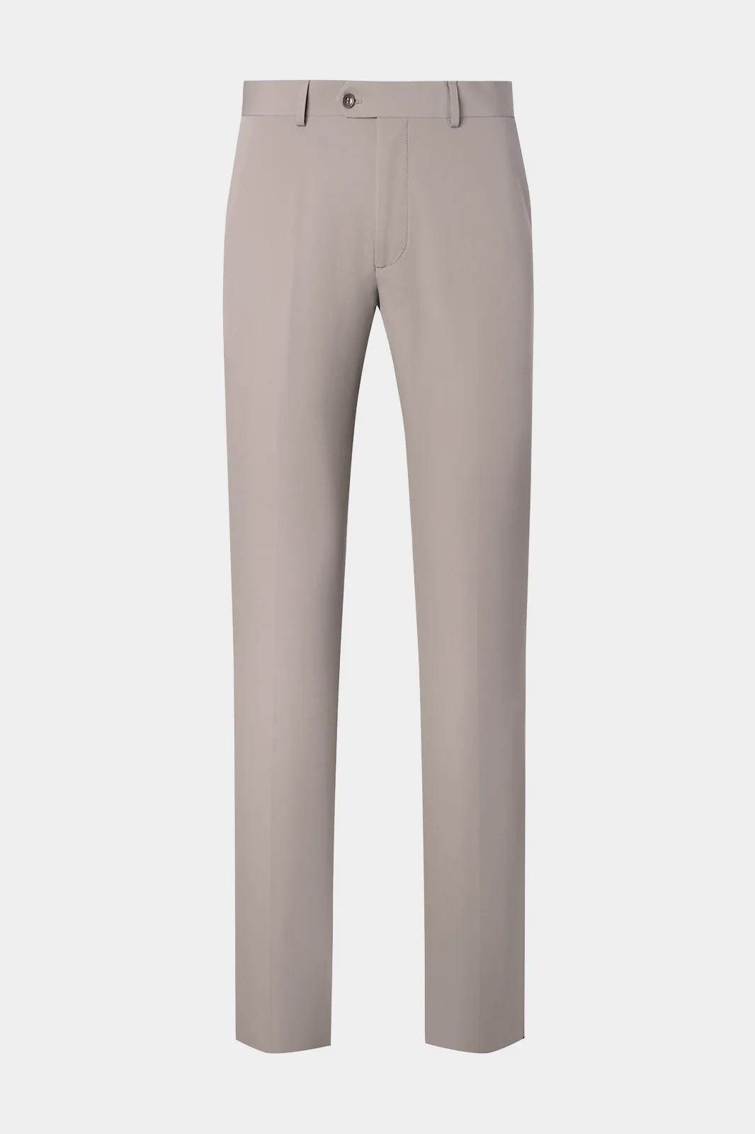 Pantalon technique Bon - Taupe