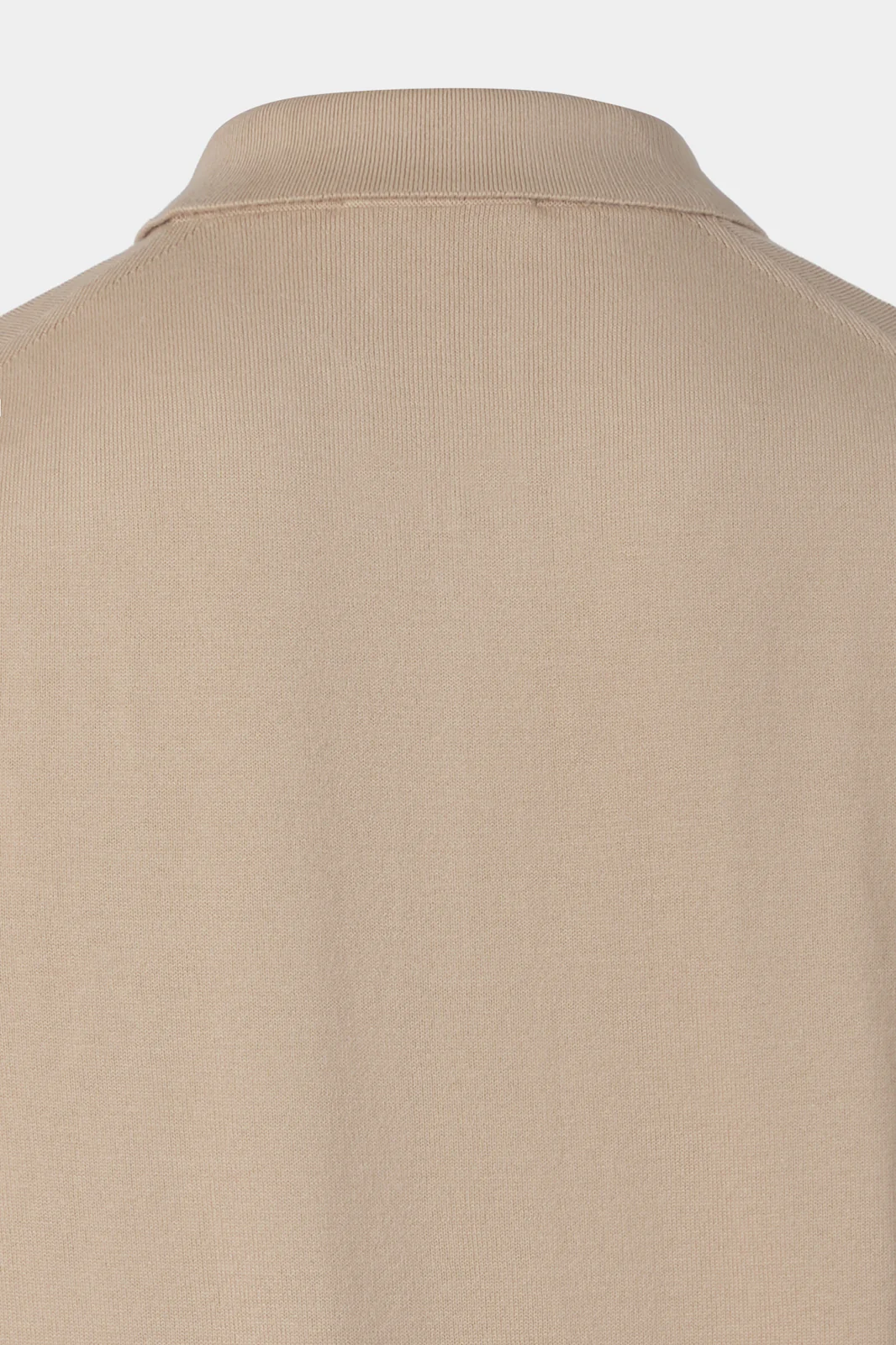 Polo Portofino - Beige - Image 3