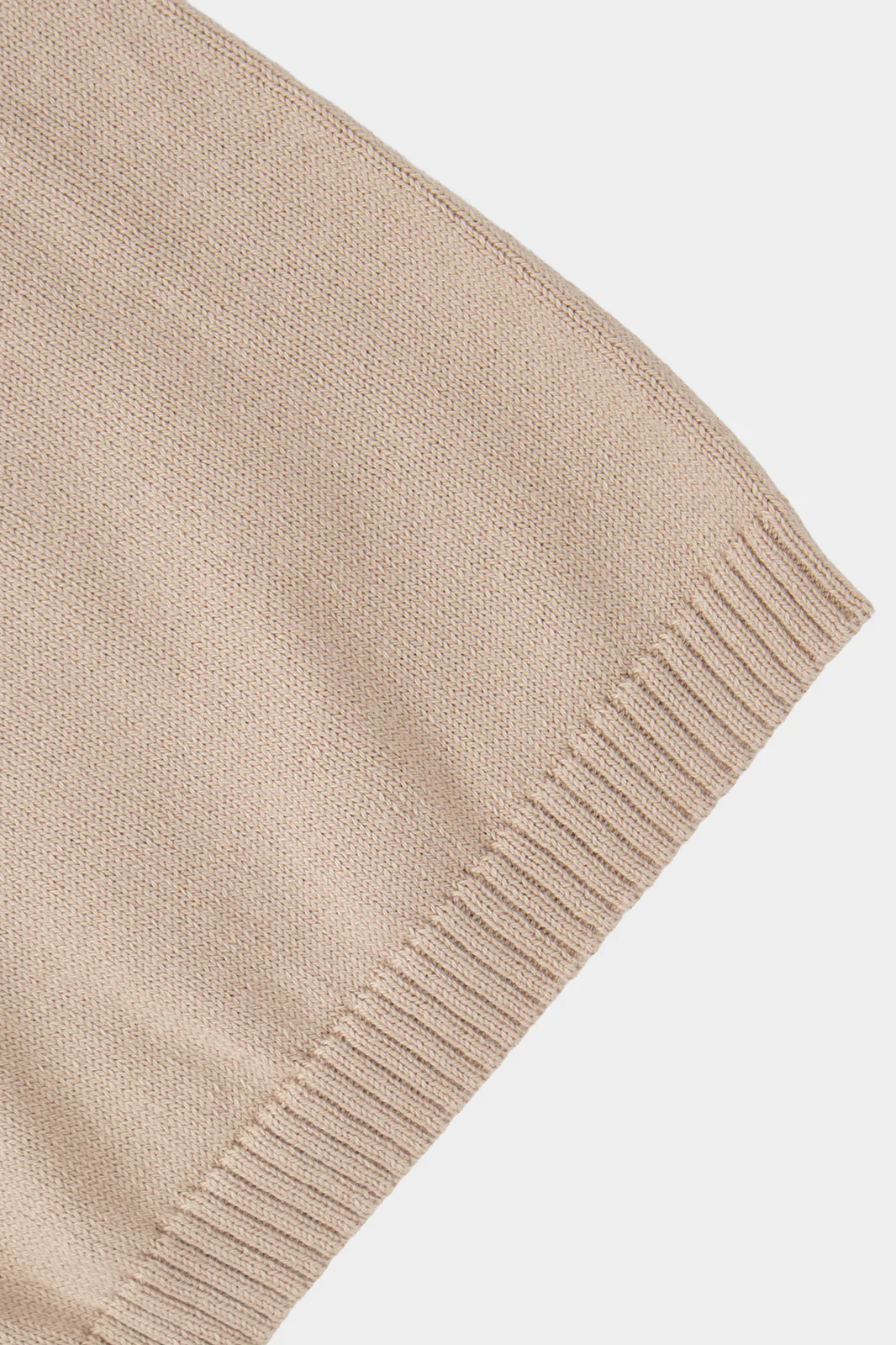 Polo Portofino - Beige - Image 4