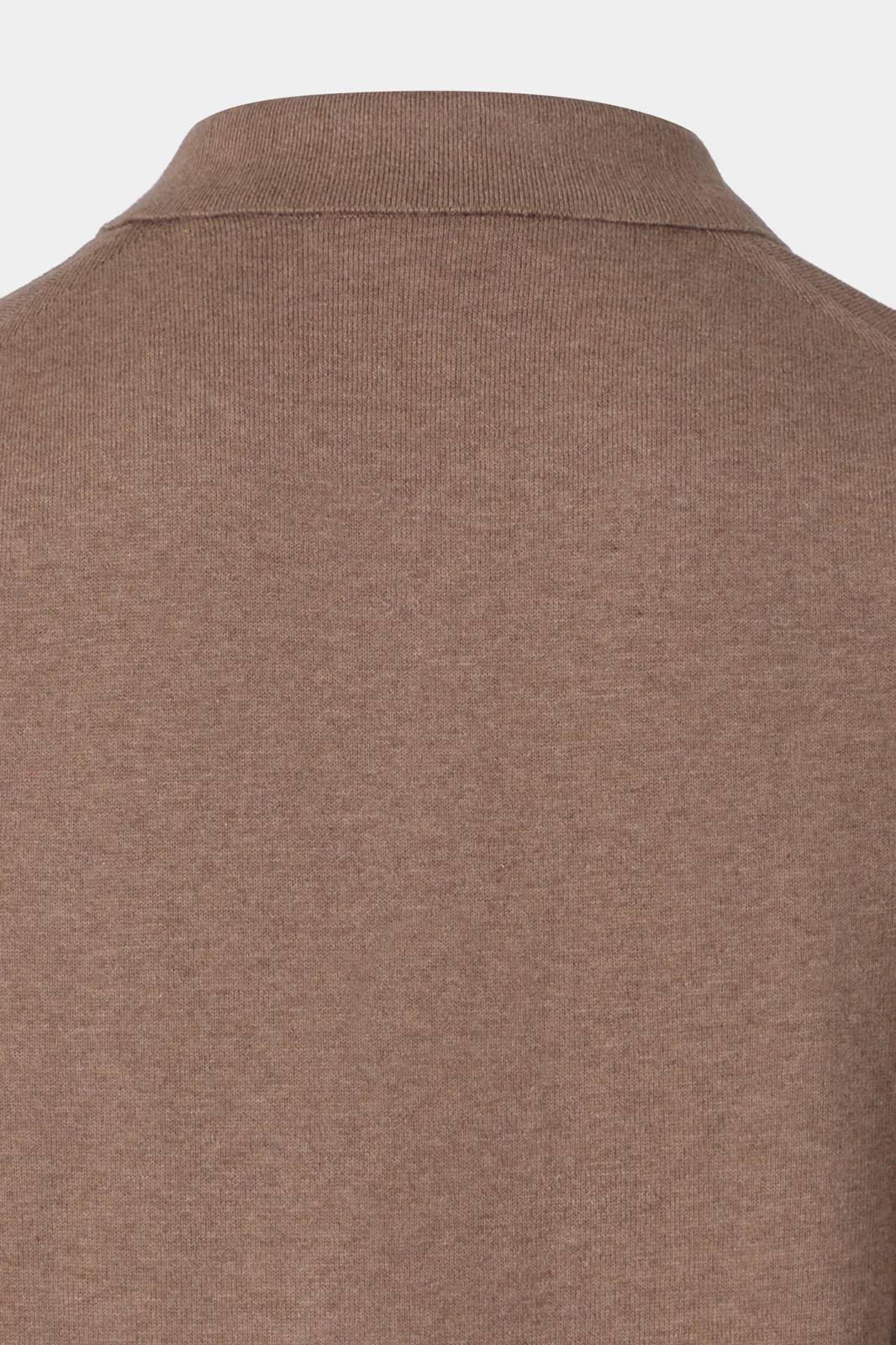 Polo Portofino - Taupe - Image 3