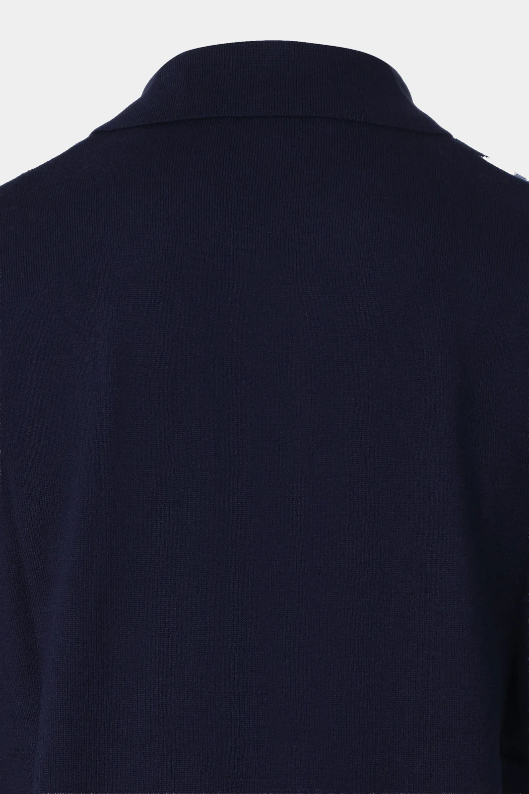 Polo Rome - Bleu - Image 4