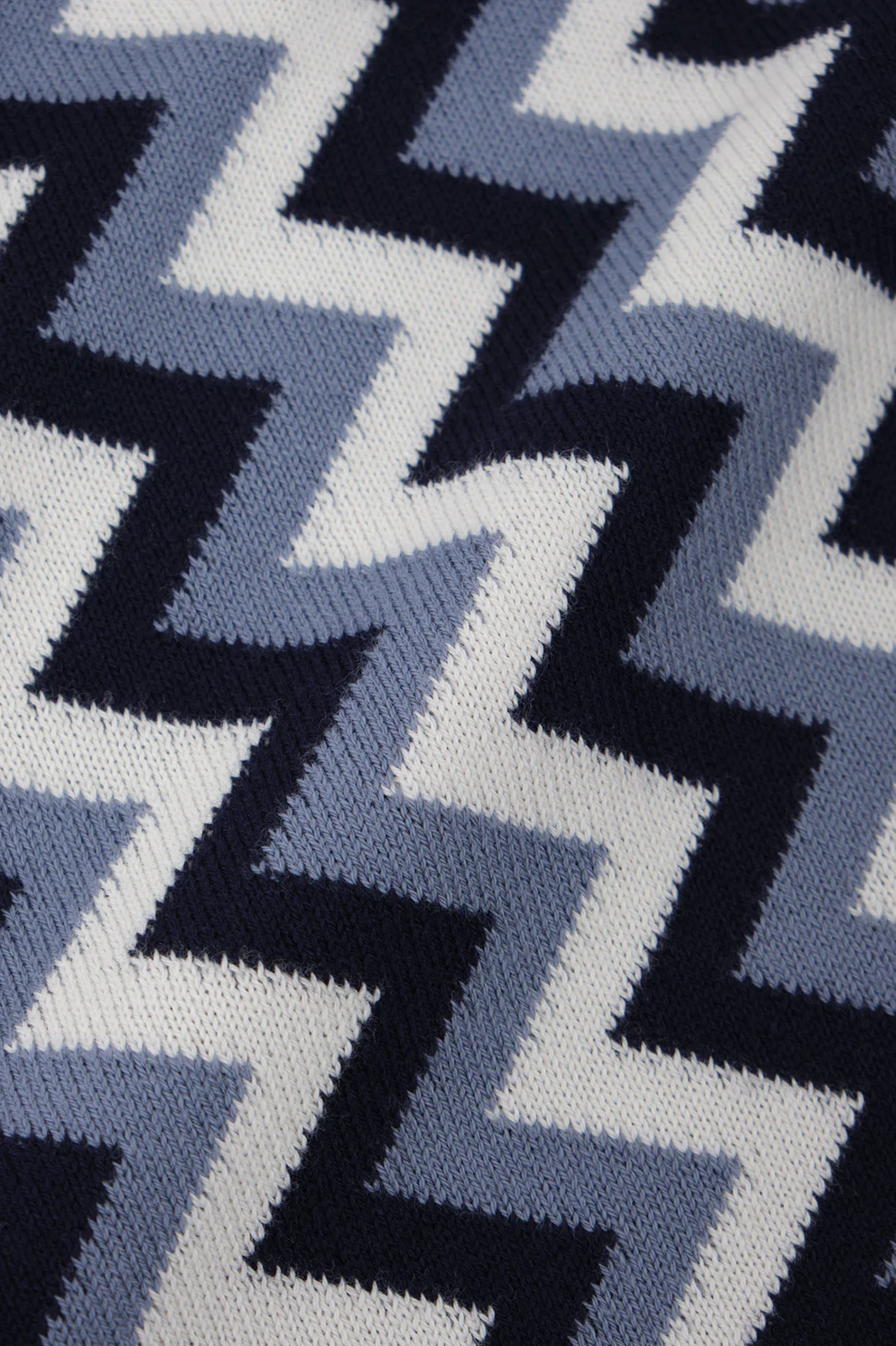 Polo Rome - Bleu - Image 6