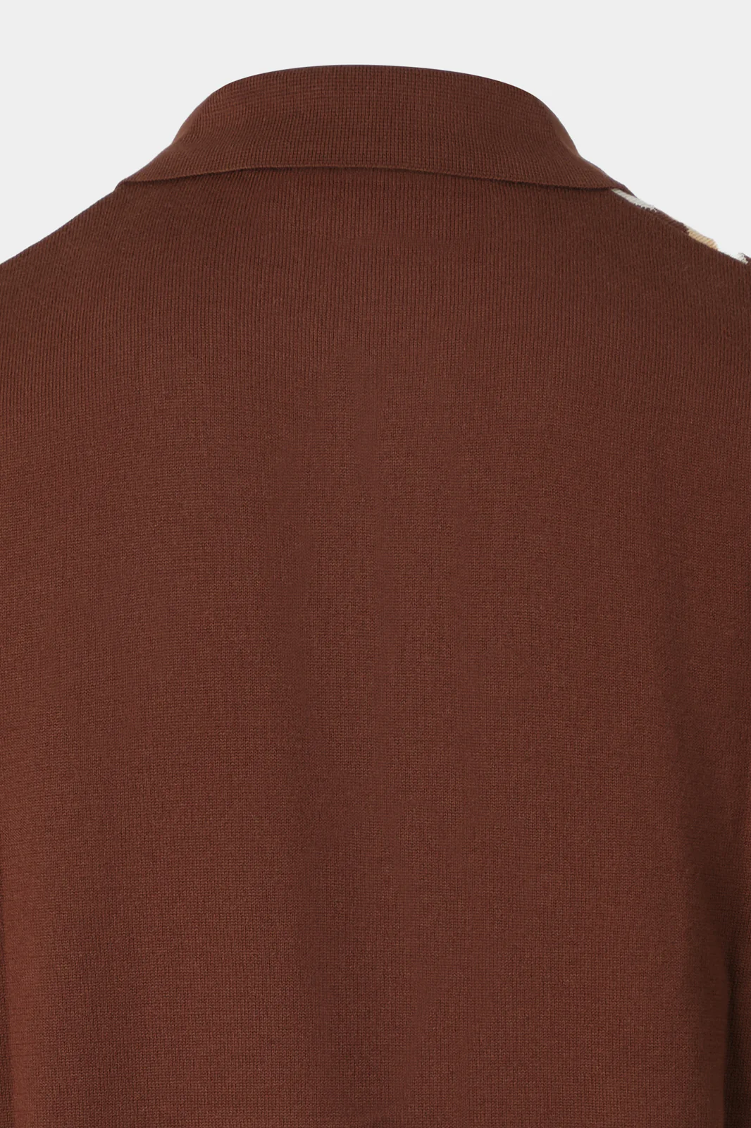 Polo Rome - Marron - Image 4