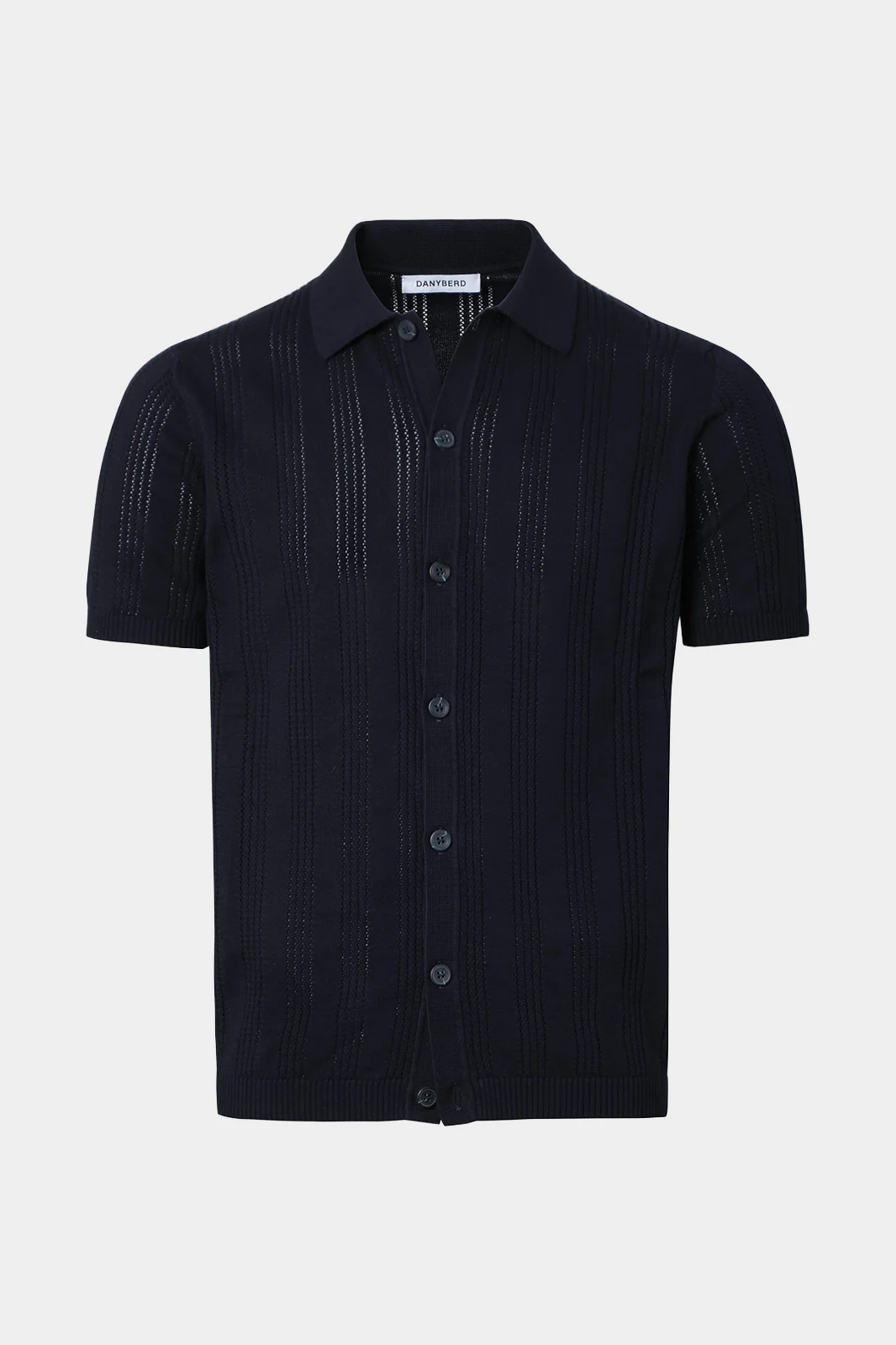 Polo Naples - Marine