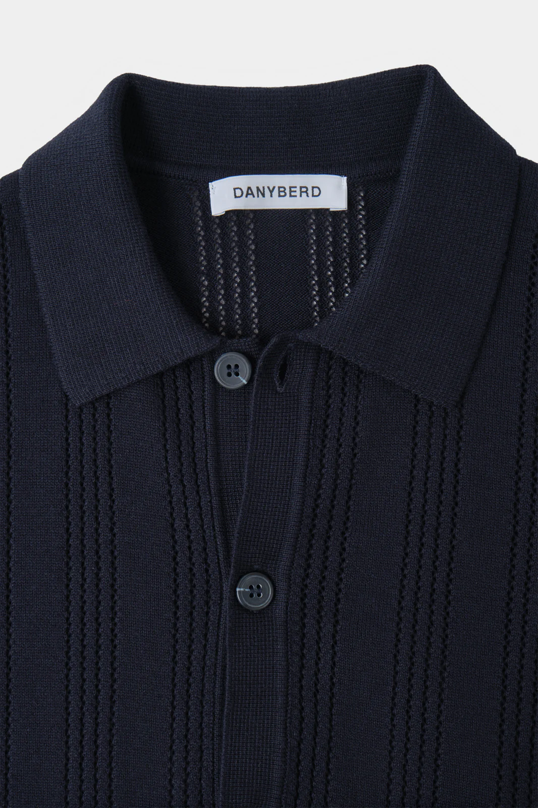 Polo Naples - Marine - Image 2