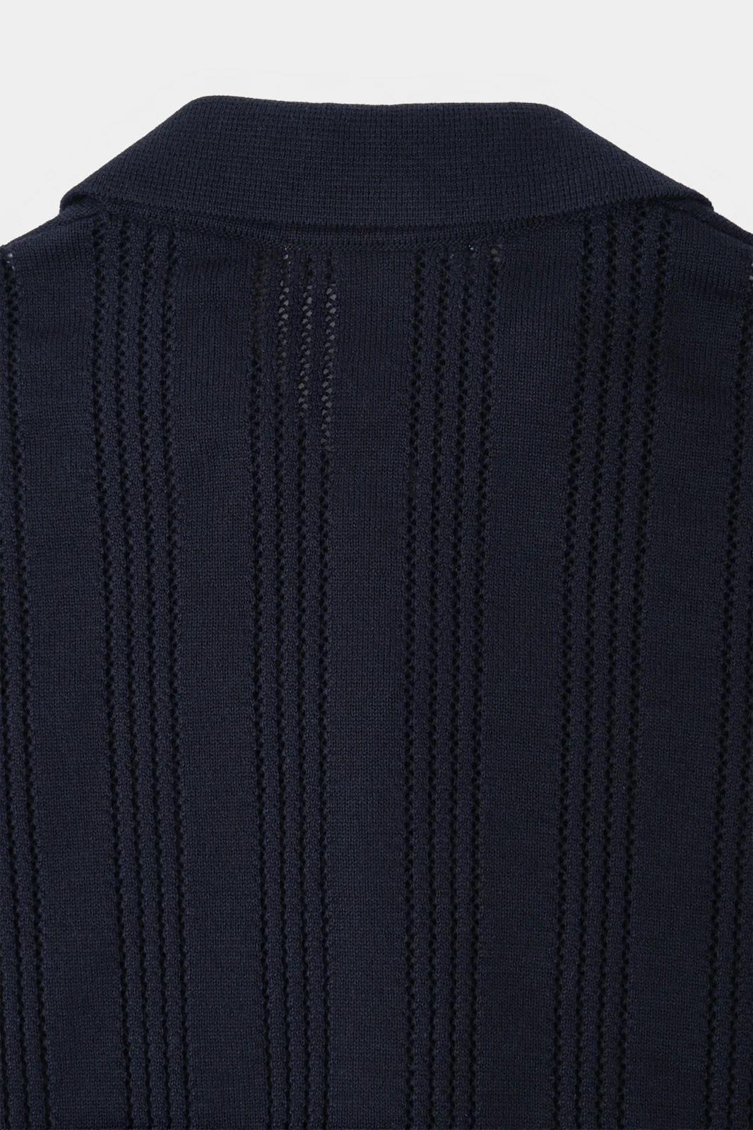 Polo Naples - Marine - Image 3