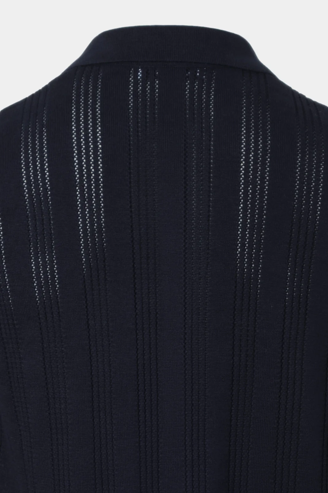 Polo Naples - Marine - Image 4