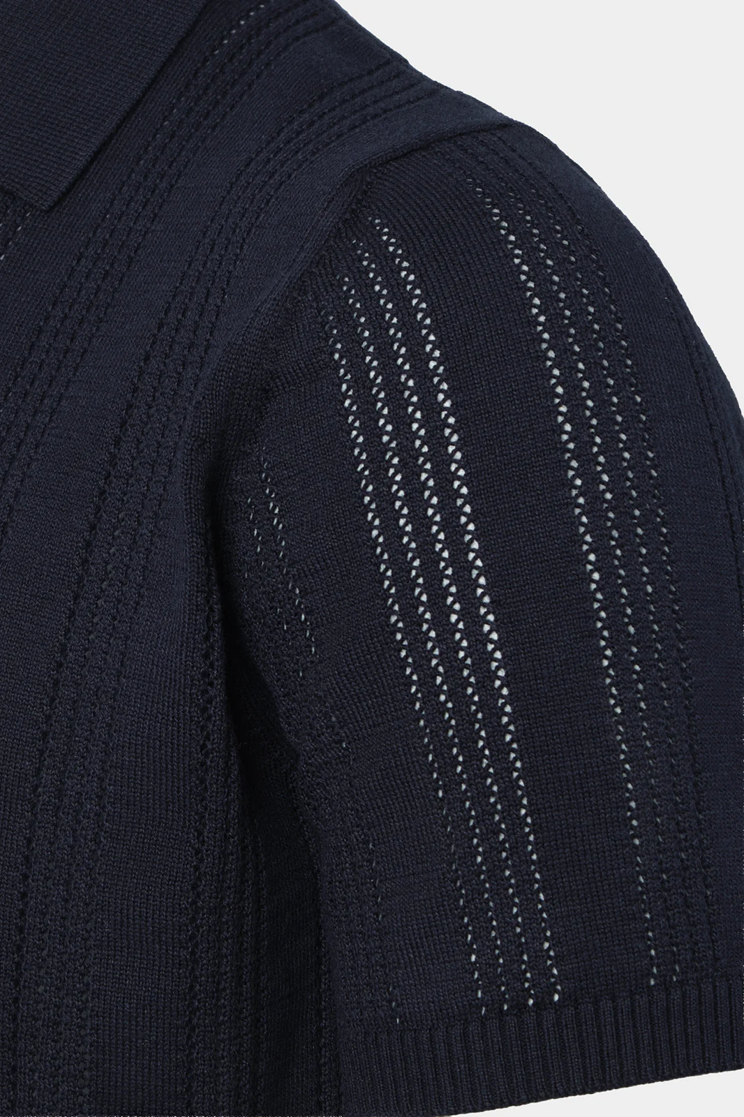 Polo Naples - Marine - Image 5