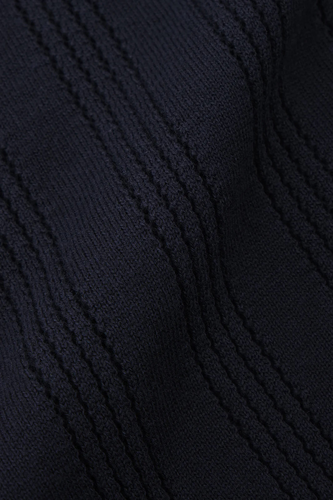 Polo Naples - Marine - Image 6