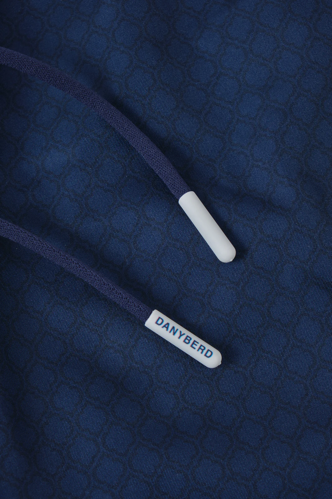 Short de bain indigo - Image 3