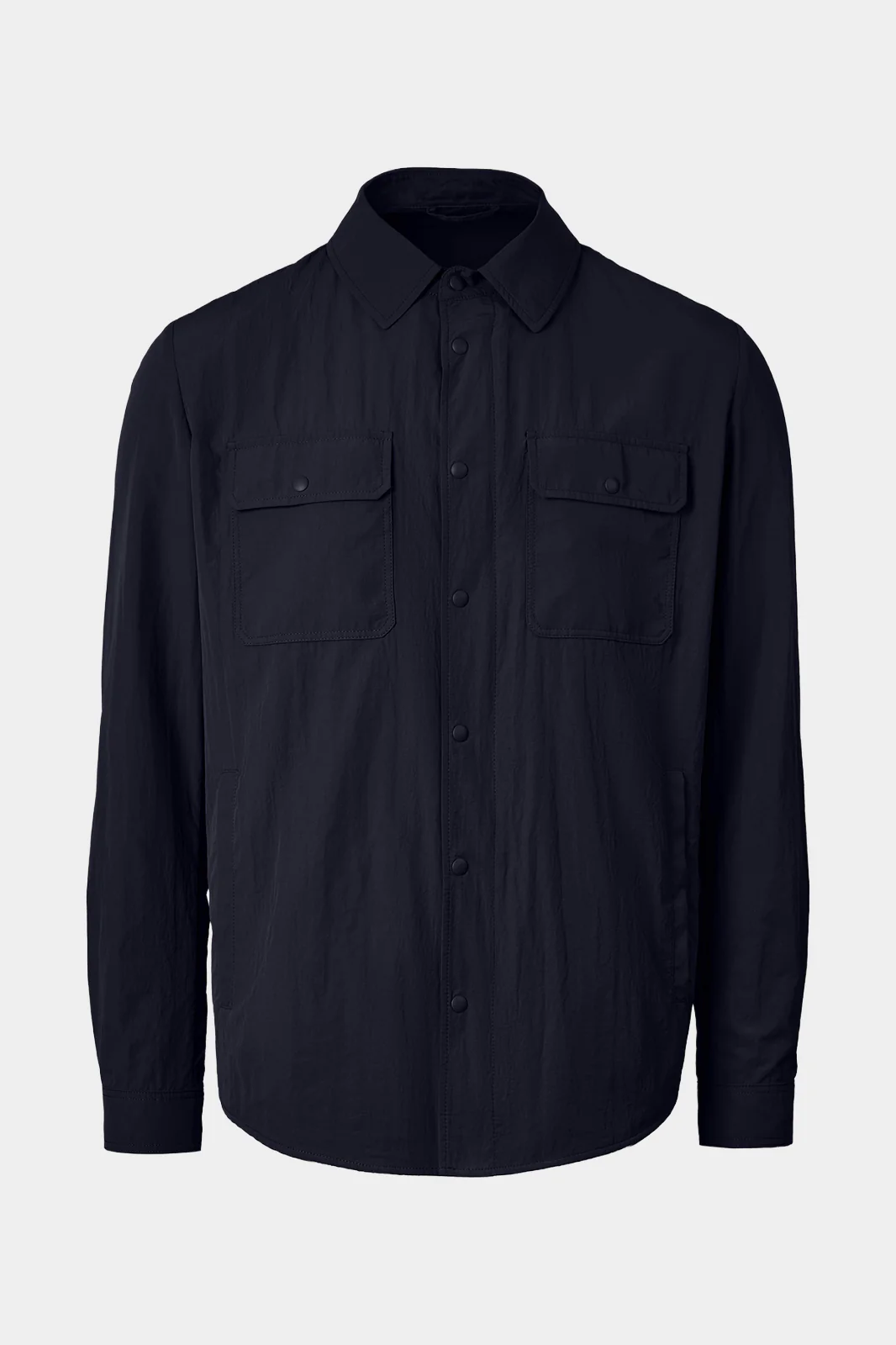 Surchemise Crush - Marine